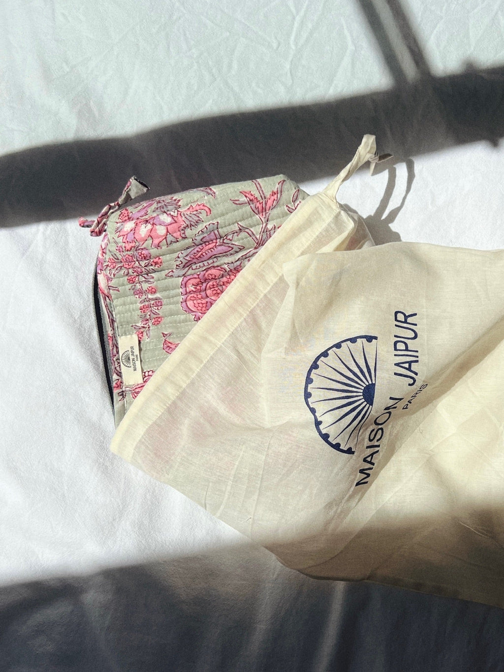 Trousse Delhi