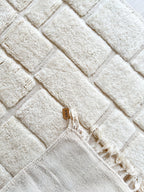 Tapis Beni Ouarain 152 X 279 Cm - N°2327