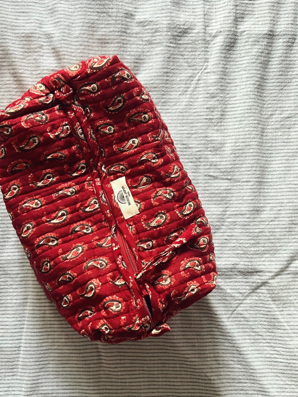 Trousse Delhi