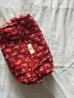 Trousse Delhi