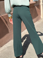 Pantalon Lizon - Vert