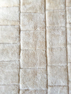 Tapis M'Rirt 201 X 316 Cm - N°2388
