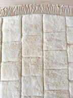 Tapis M'Rirt 201 X 316 Cm - N°2388