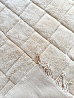 Tapis M'Rirt 201 X 316 Cm - N°2388