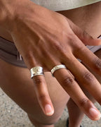 Bague Helena - 925 Silver