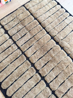 Tapis M'Rirt 206 X 320 Cm - N°2393