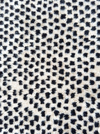 Tapis Berbère Coloré 100 X 182 Cm - N°2292