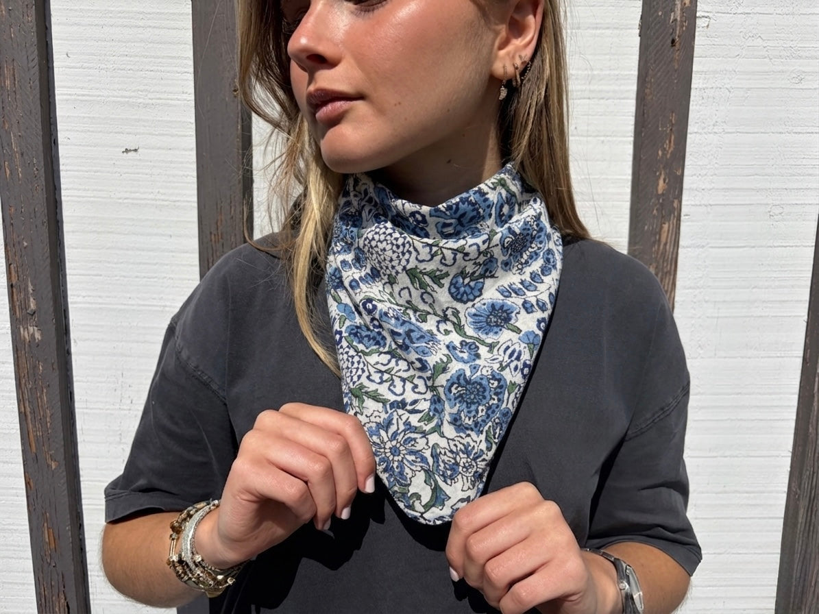 Foulard Chennai