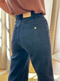 Jeans Scarlett - Noir
