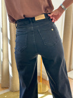 Jeans Scarlett - Noir