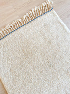 Tapis Beni Ouarain 100 X 179 Cm - N°1906