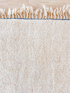 Tapis Beni Ouarain 100 X 179 Cm - N°1906