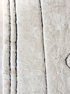 Tapis M'Rirt 206 X 322 Cm - N°1959