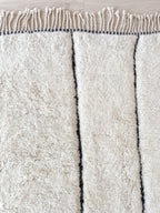 Tapis M'Rirt 206 X 322 Cm - N°1959