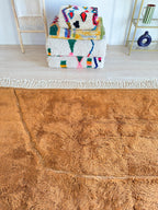 Tapis M'Rirt 214 X 335 Cm - N°2279