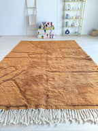 Tapis M'Rirt 214 X 335 Cm - N°2279