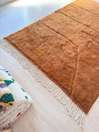 Tapis M'Rirt 214 X 335 Cm - N°2279