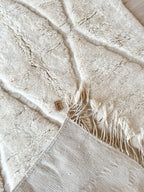 Tapis Beni Ouarain 146 X 300 Cm - N°2309