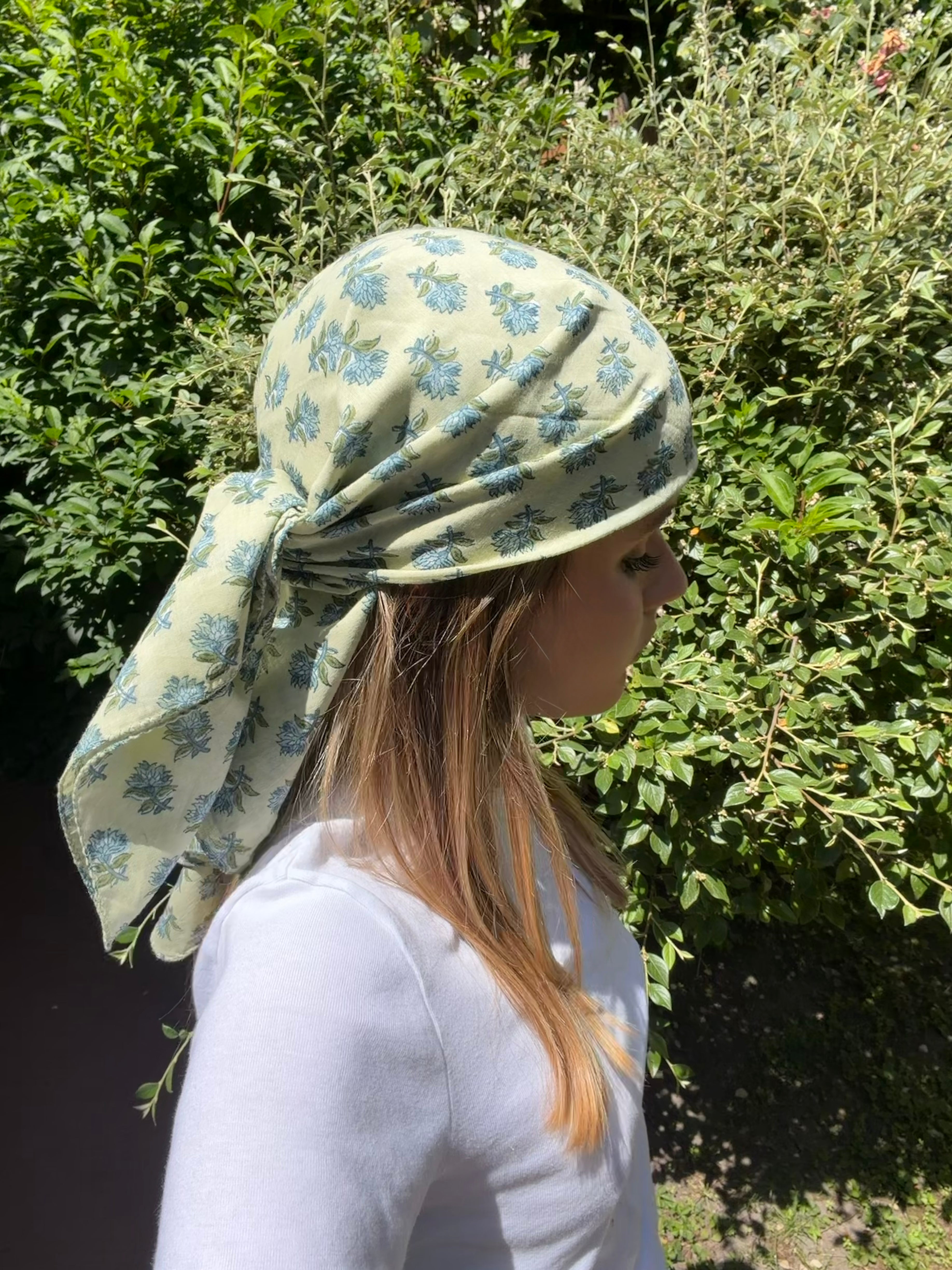 Foulard Chennai