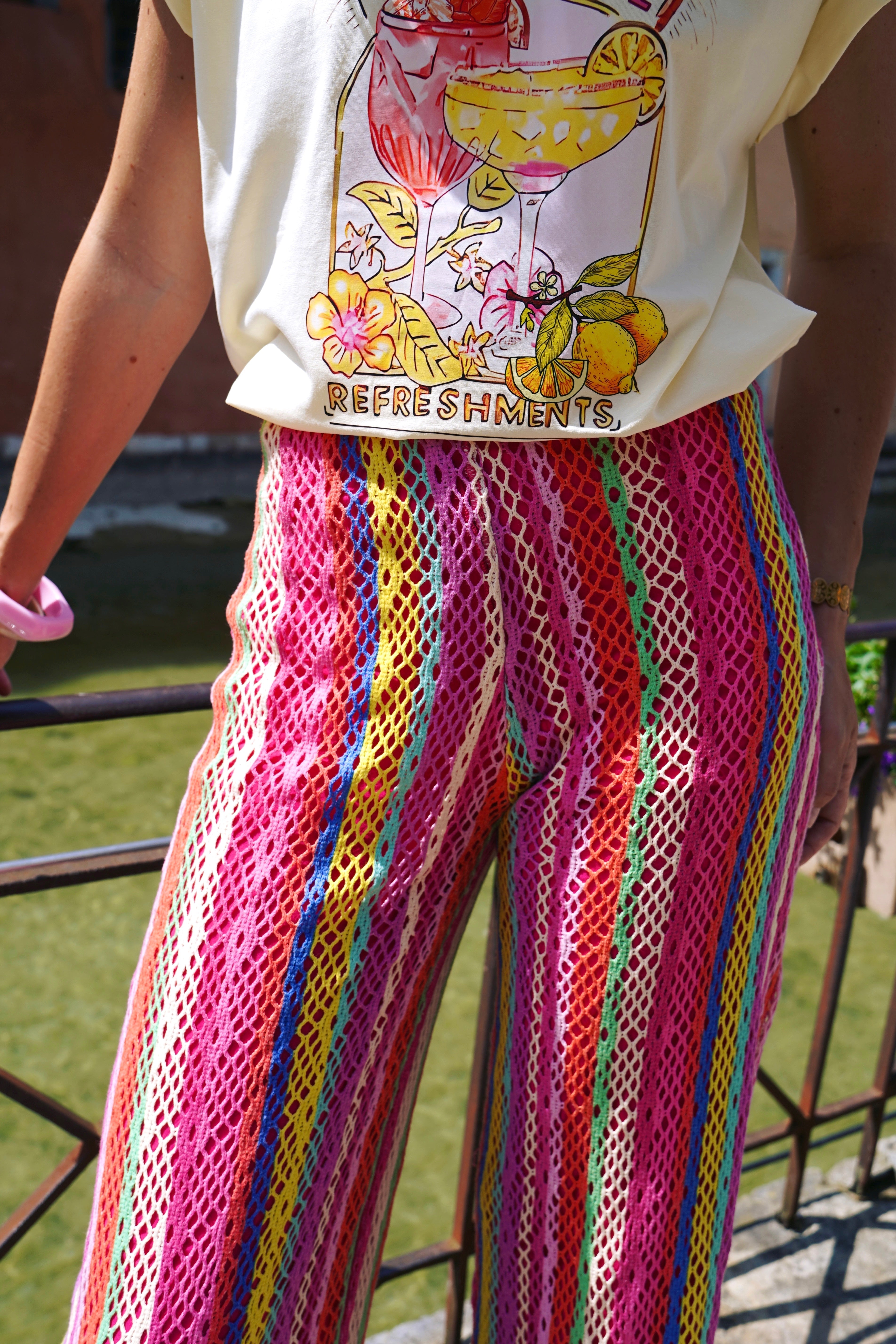 Pantalon June