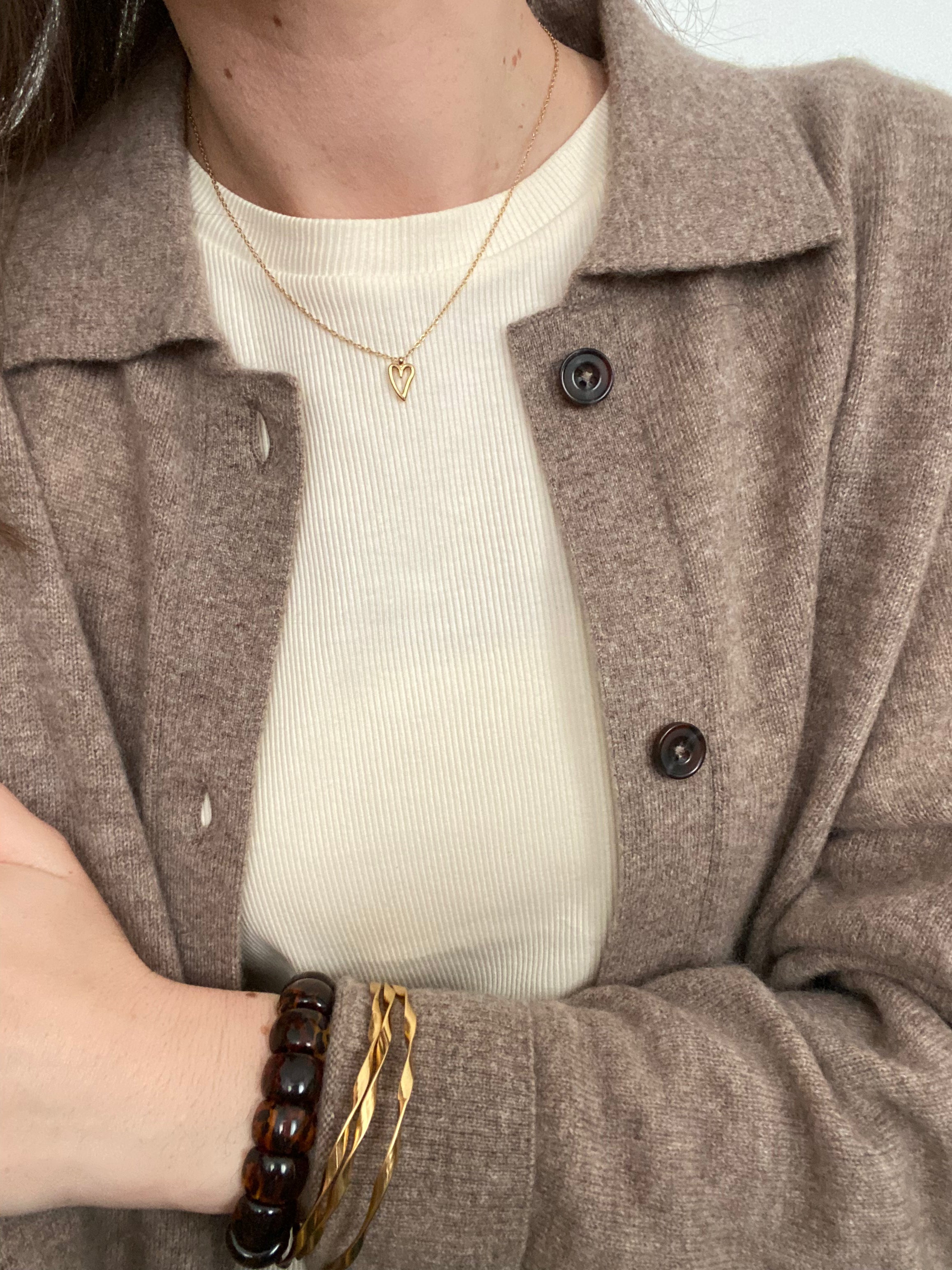 Collier Castille