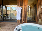 Loire Valley Lodges
