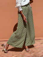 Pantalon Vivianne - Vde