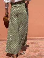 Pantalon Vivianne - Vde