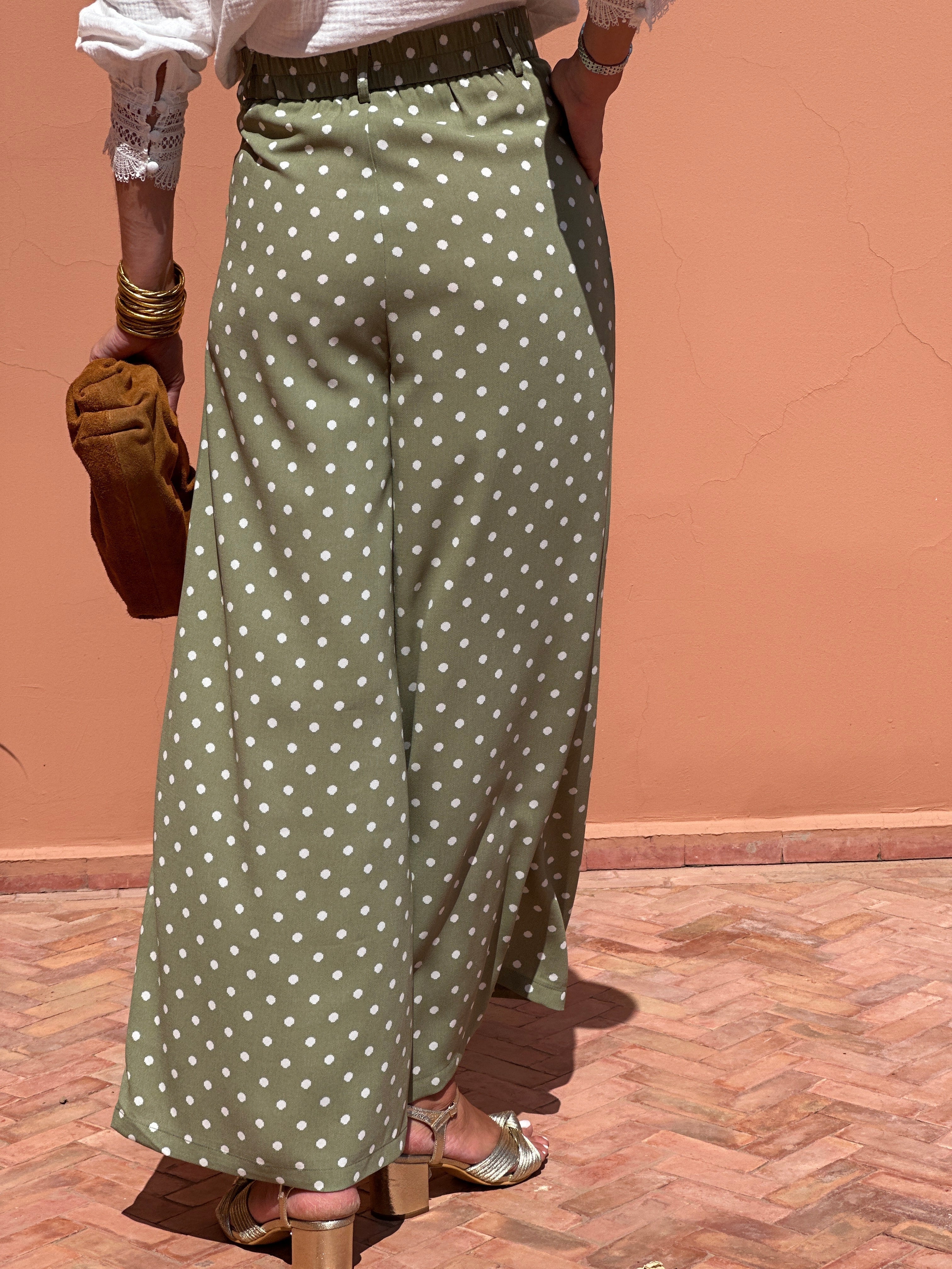 Pantalon Vivianne - Vde
