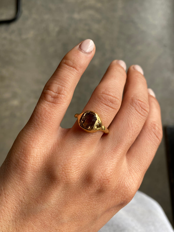Bague Rocky 052