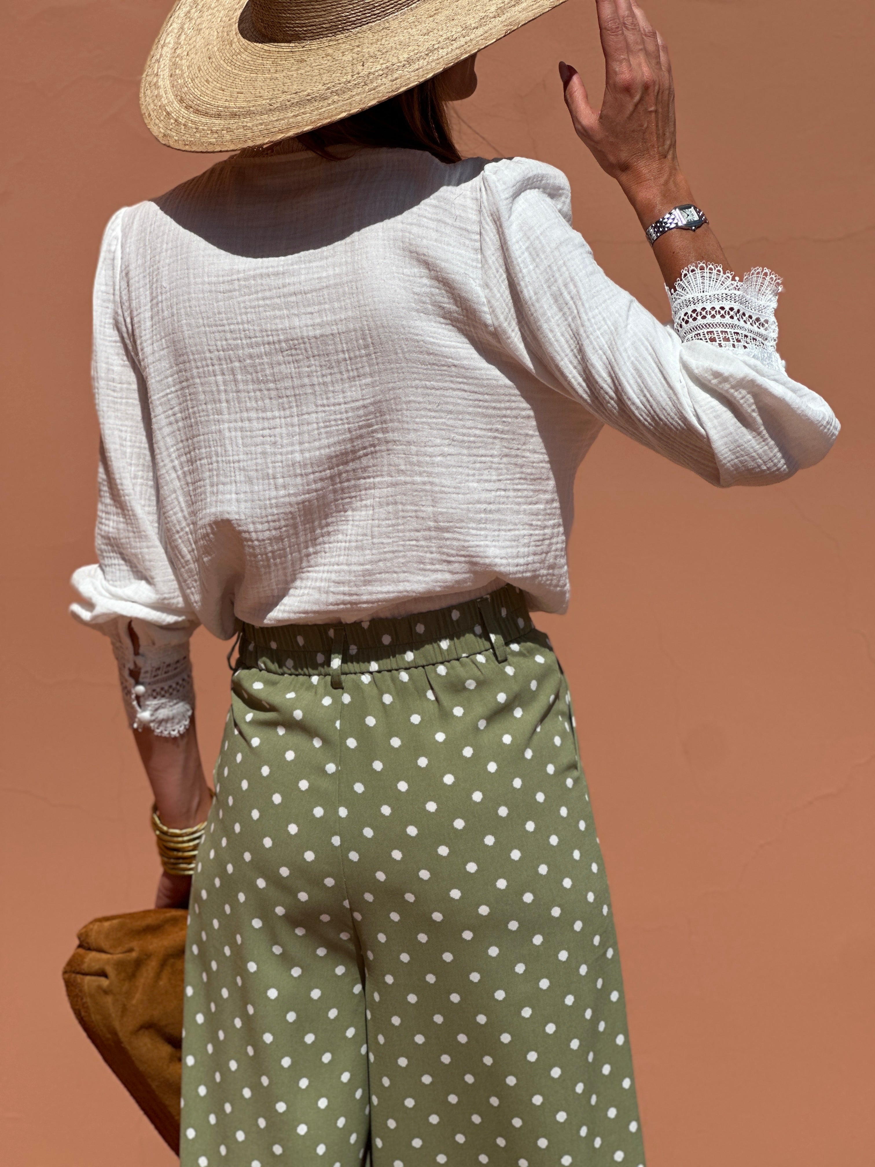 Pantalon Vivianne - Vde