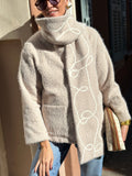 Manteau Adélaïse