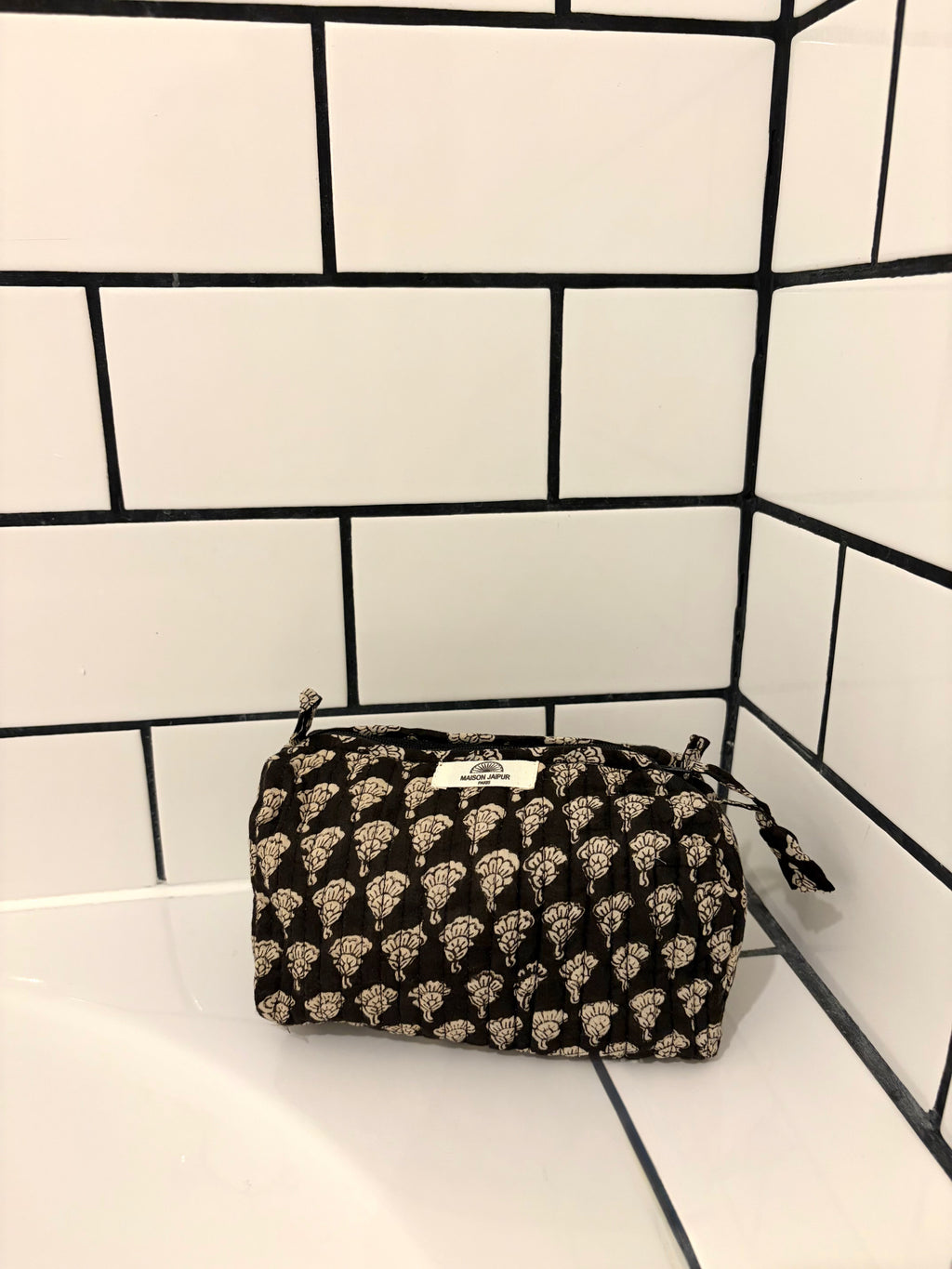 Trousse Delhi