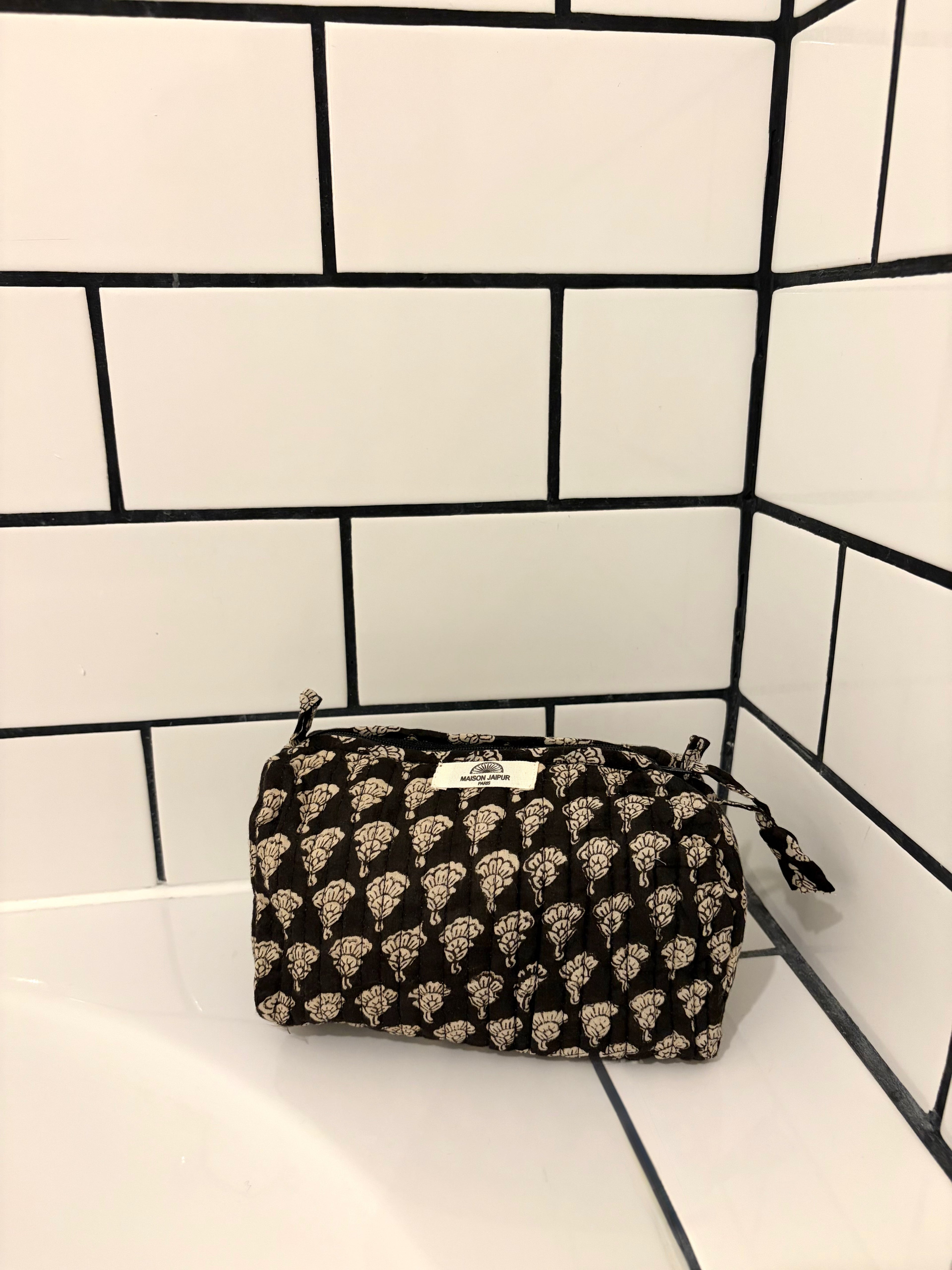 Trousse Delhi