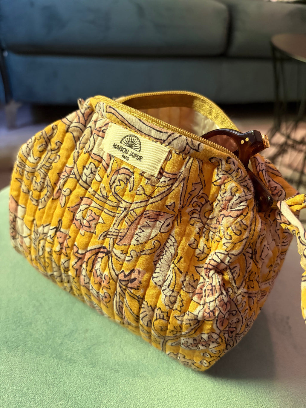 Trousse Delhi