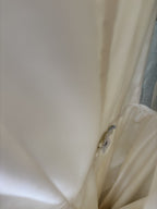 Robe De Mariée Albane - Blanc Soie