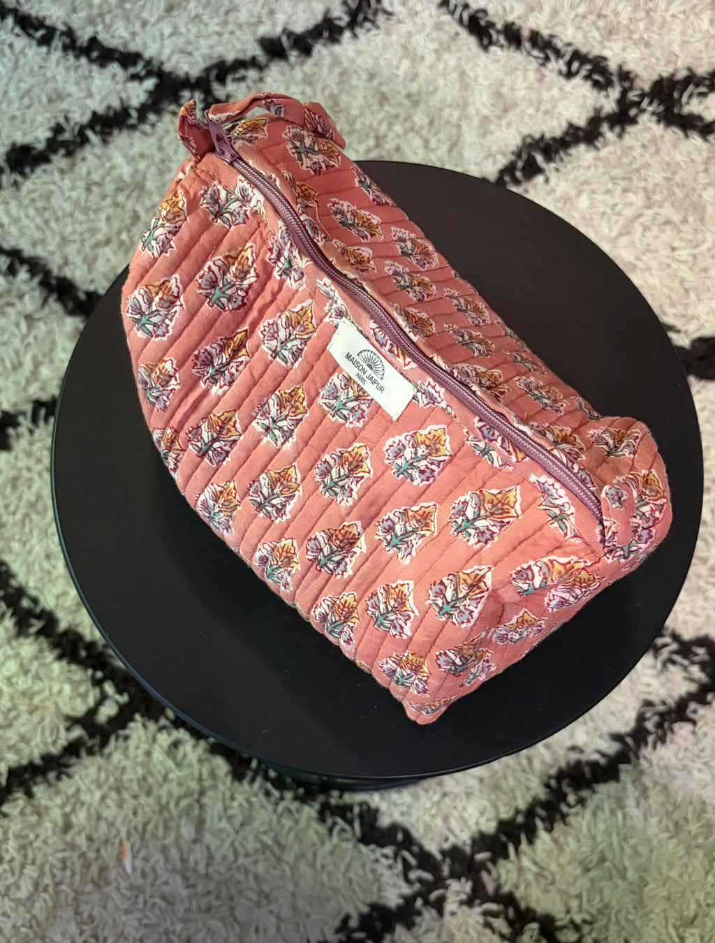 Trousse Delhi