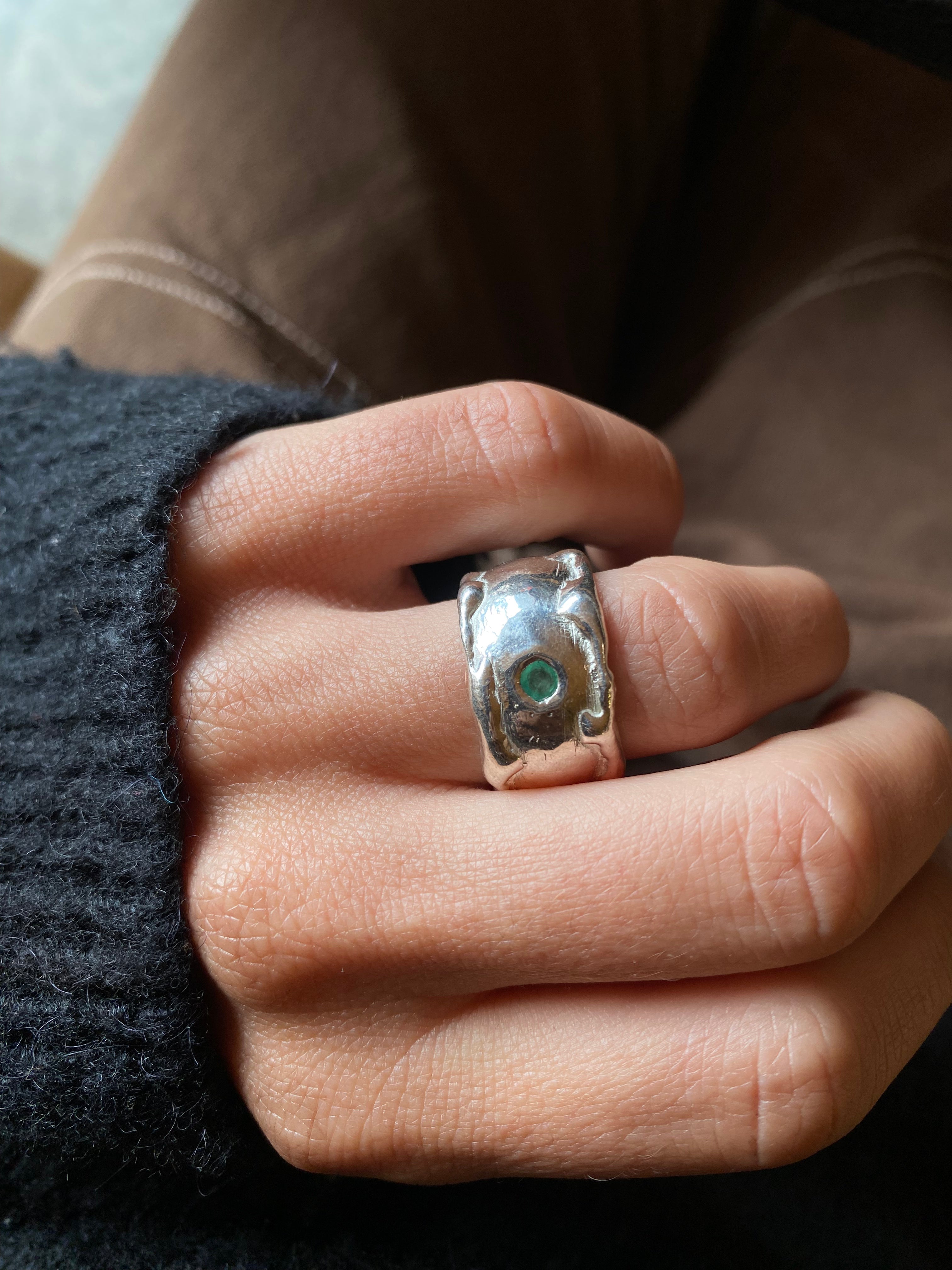 Bague Chills