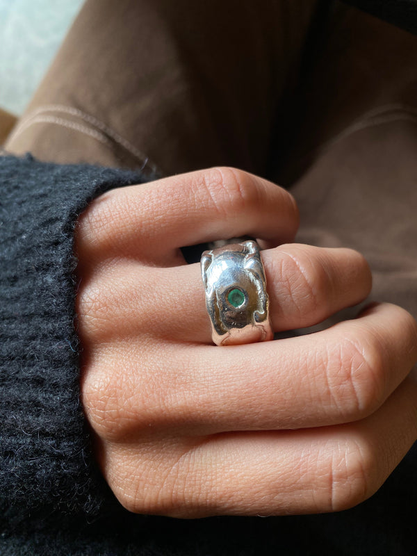 Bague Chills