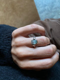 Bague Aigue 052