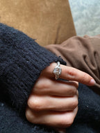Bague Made To Love 054
