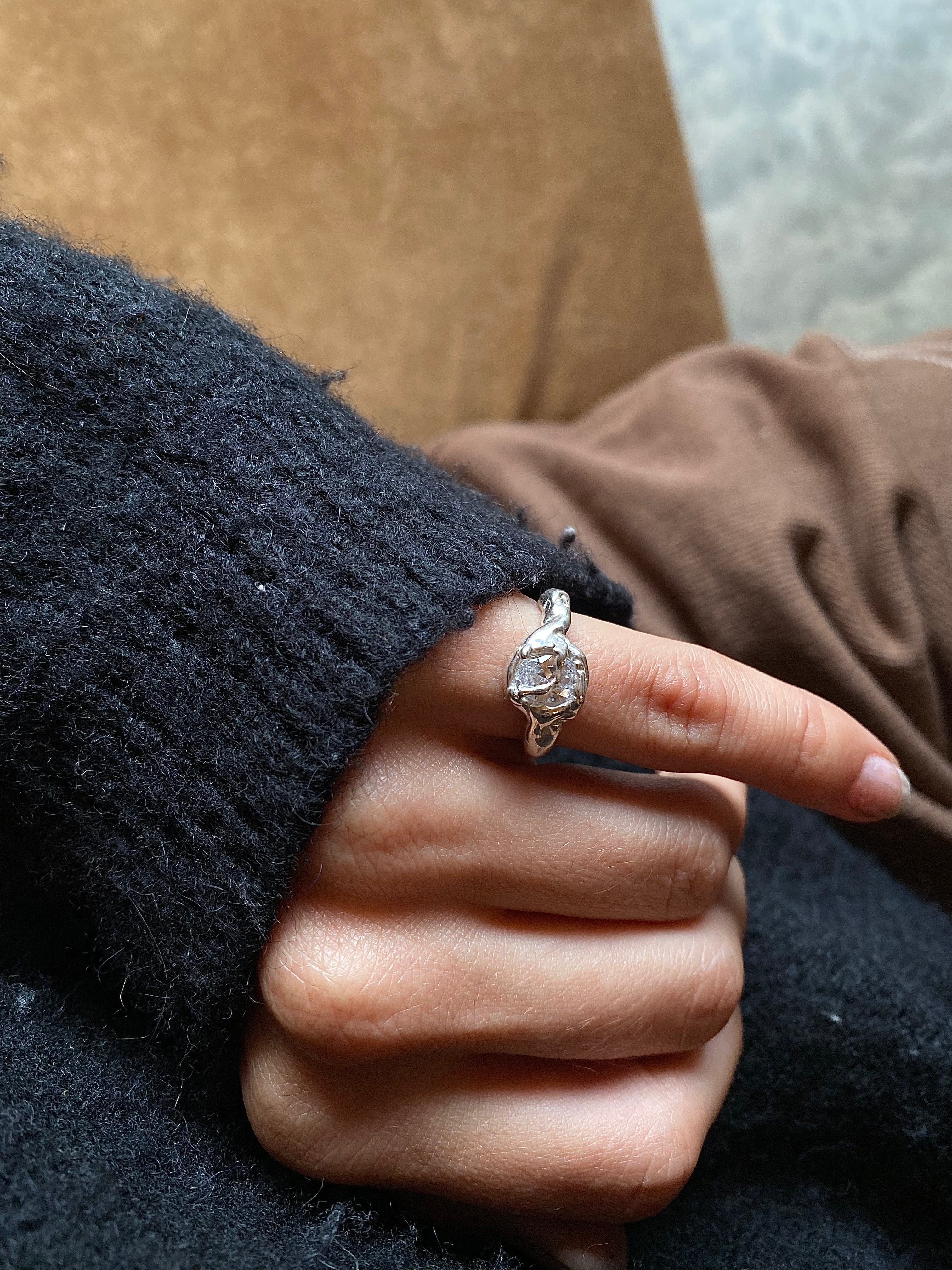 Bague Made To Love 046