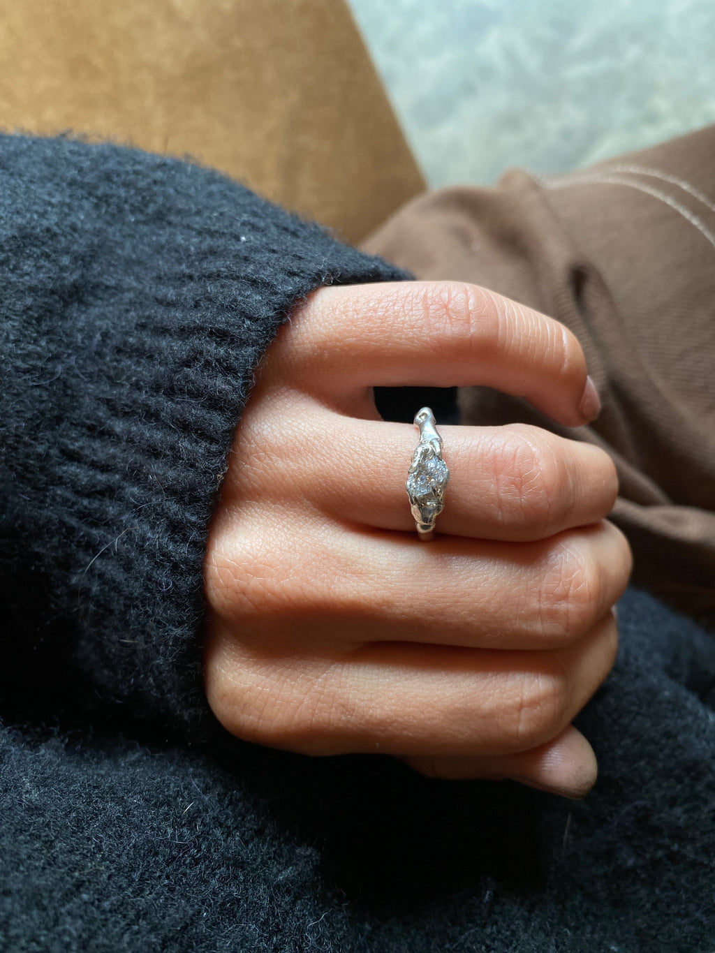 Bague Love Me Tender 052