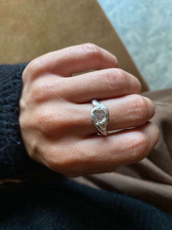 Bague Aura 054