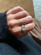 Bague Tutto Passa