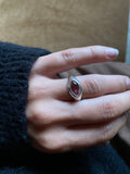 Bague Tourmaline 055