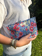 Trousse Bombay