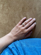Bague Organic 010 - T51