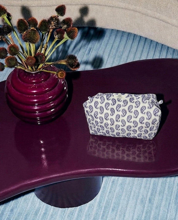 Trousse Delhi