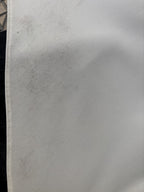 Ensemble De Mariée La Plage Sans Le Haut - Blanc Soie